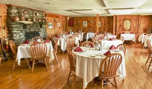 thumbnail: Banquet hall