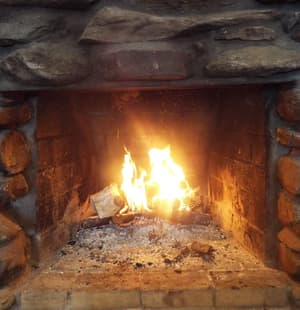 thumbnail: Fireplace