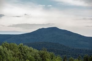 thumbnail: Mountain view