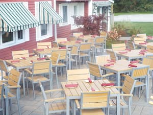 thumbnail: Terrace/patio