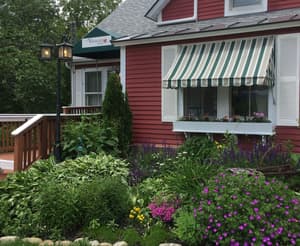 thumbnail: Front of property