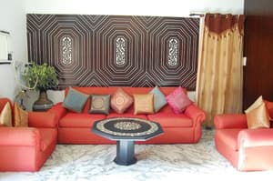 thumbnail: Living room