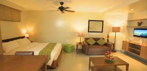 thumbnail: Room