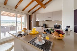thumbnail: Private kitchen