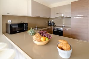 thumbnail: Private kitchen
