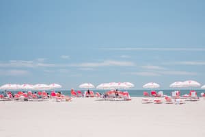 thumbnail: Beach