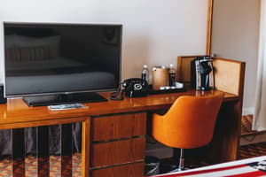 thumbnail: Room