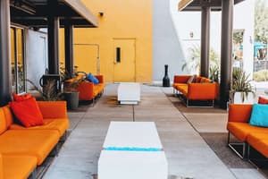 thumbnail: Living area