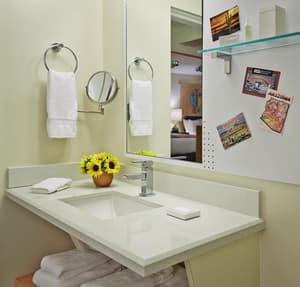 thumbnail: Bathroom shower