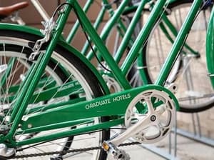 thumbnail: Bicycling