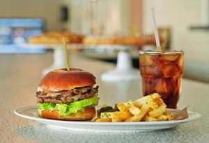 thumbnail: Restaurant