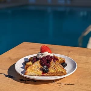 thumbnail: Breakfast meal