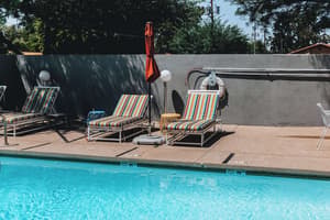thumbnail: Sundeck