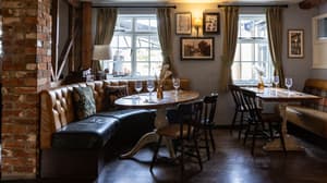 thumbnail: Restaurant