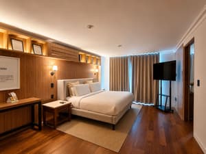 thumbnail: Room