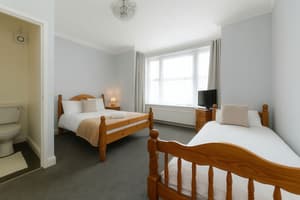 thumbnail: Room
