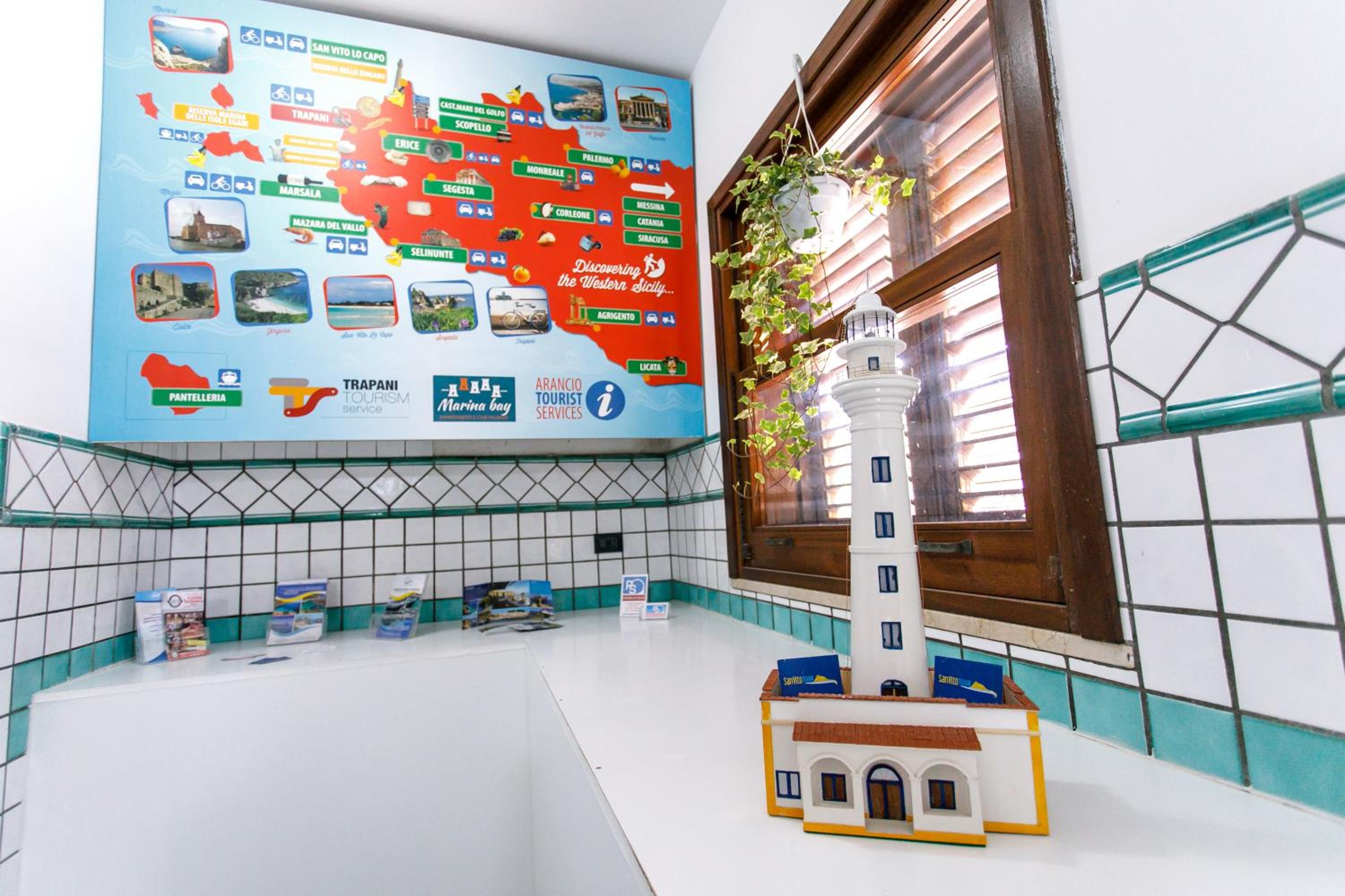 Play area