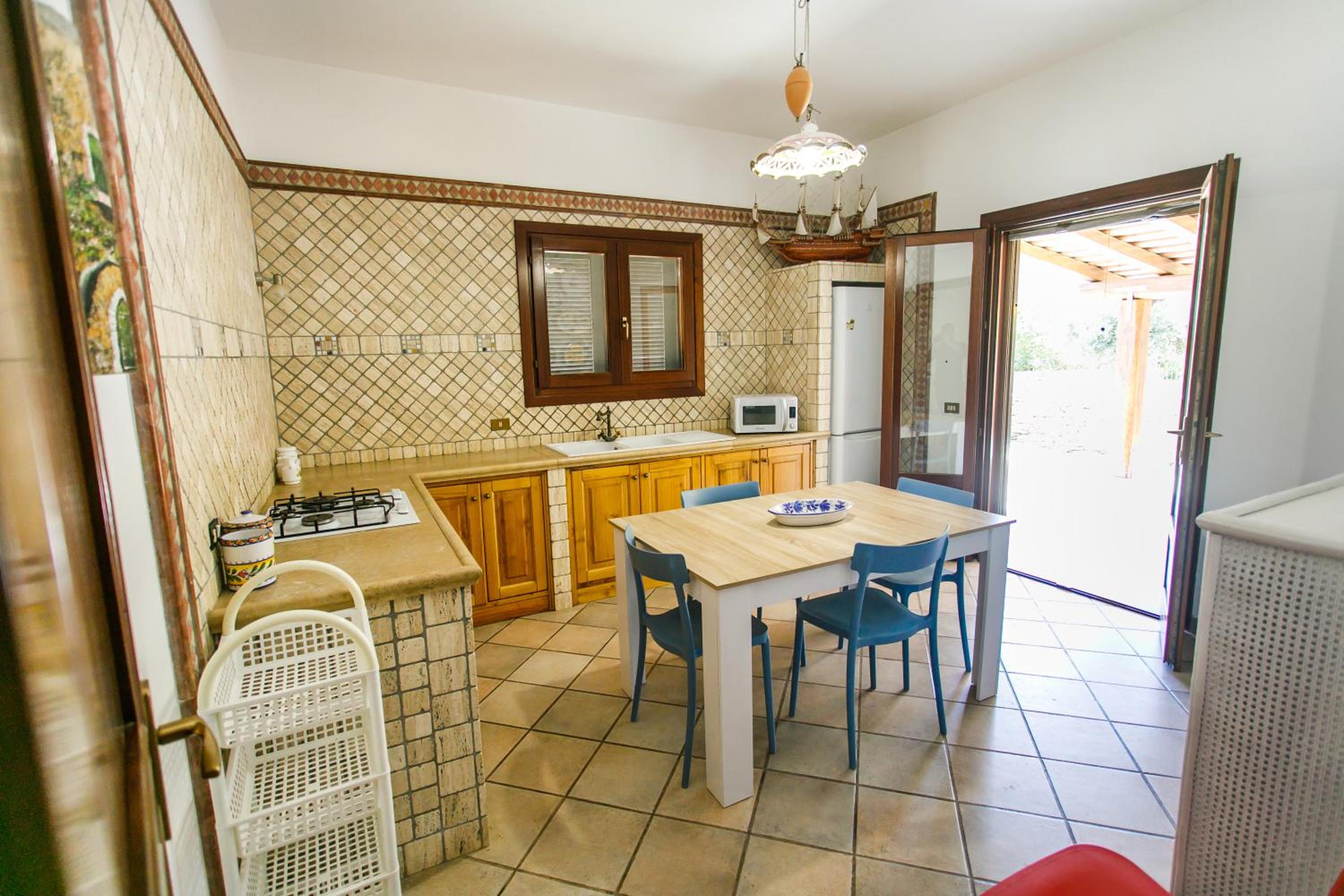 Restaurant-cafeteria