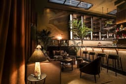 The Evelyn Hotel