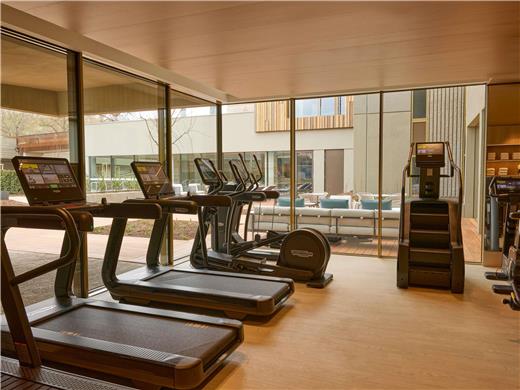 On-Site,Property Amenity,Recreation,Fitness Center