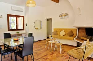 thumbnail: Living area