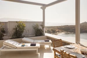 thumbnail: Terrace/patio