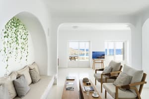 thumbnail: Living area