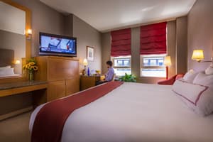 thumbnail: Room