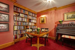 thumbnail: Interior