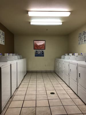 thumbnail: Laundry room