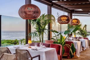thumbnail: Restaurant