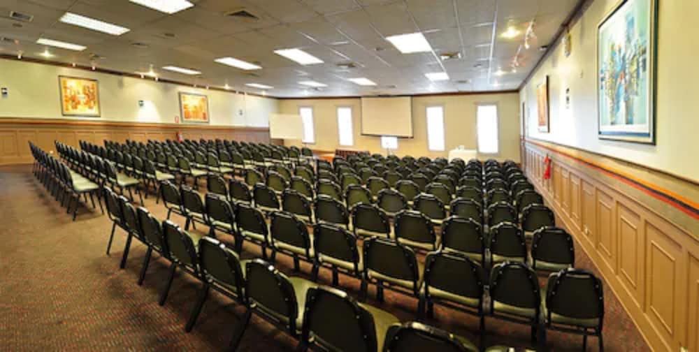 Ballroom