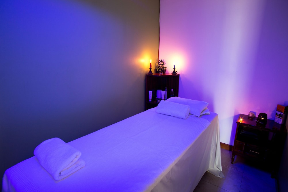 Treatment room