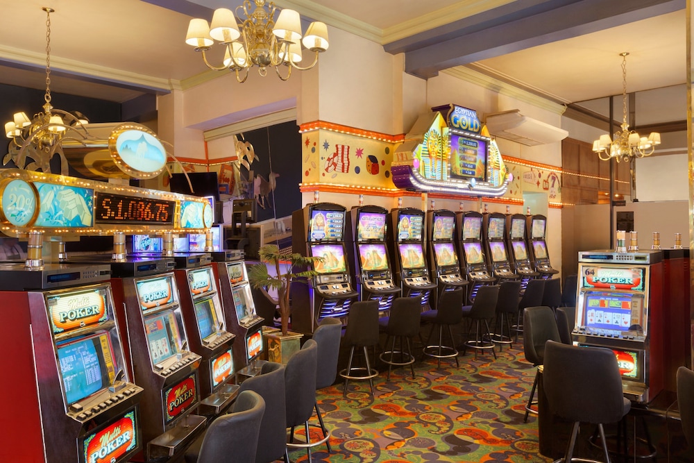 Casino