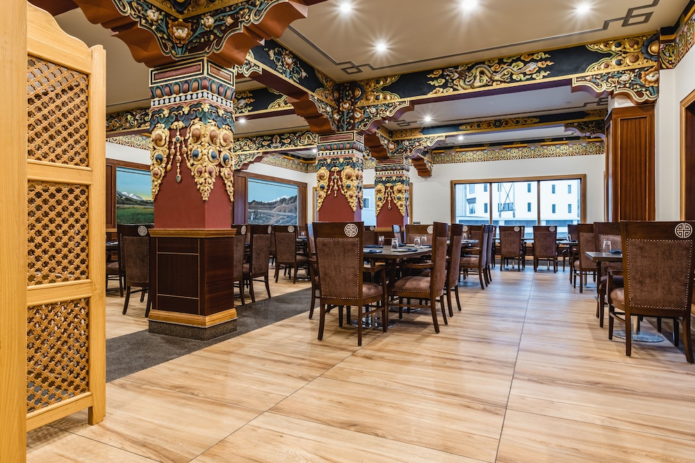 Restaurant-cafeteria