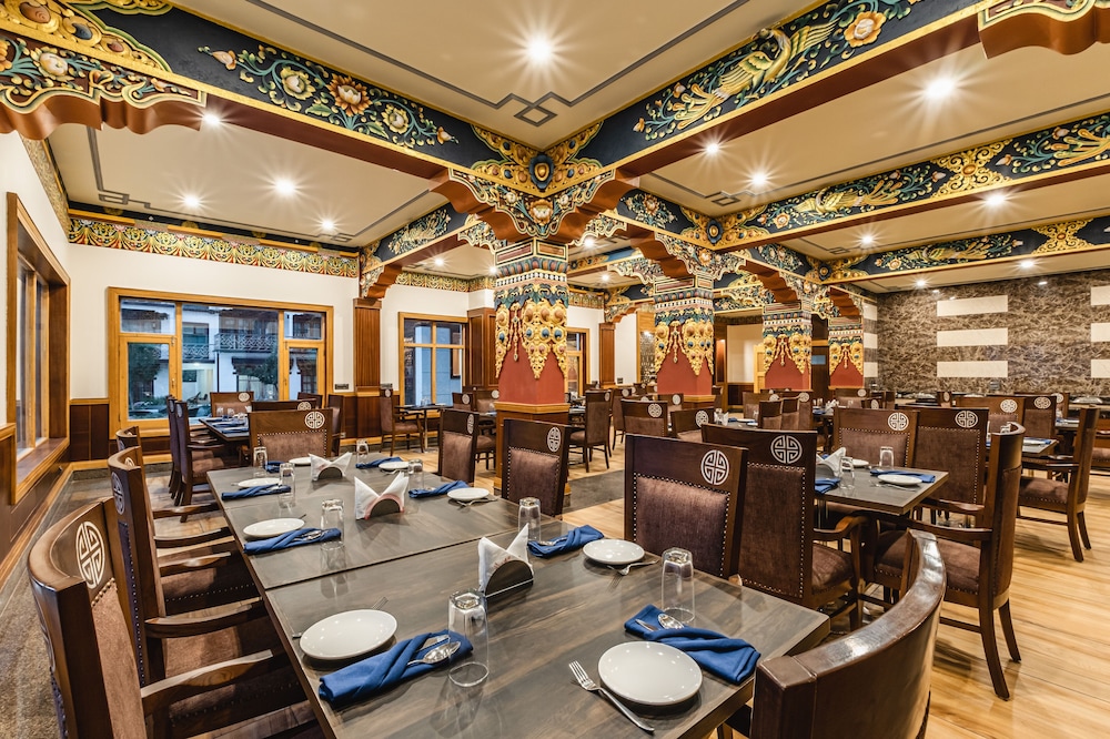 Restaurant-cafeteria