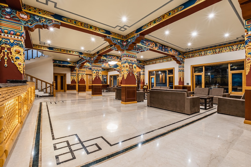 Restaurant-cafeteria