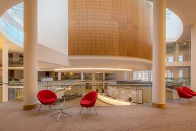 On-Site,Lobby,Reception