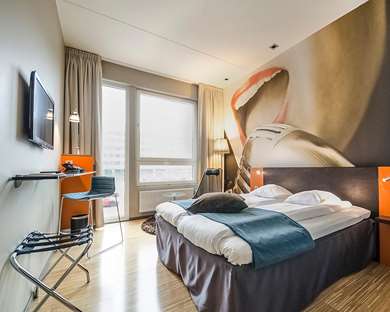 Guest Room,On-Site