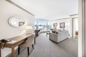 thumbnail: Living area