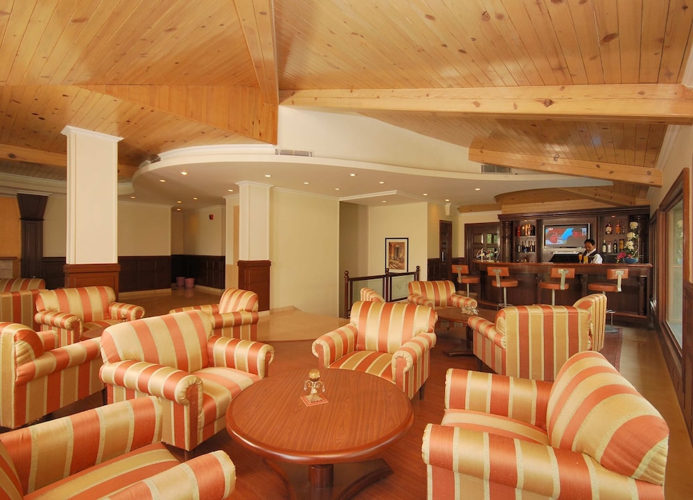 Restaurant-cafeteria