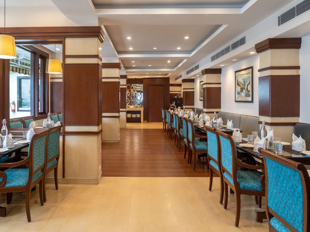 Restaurant-cafeteria
