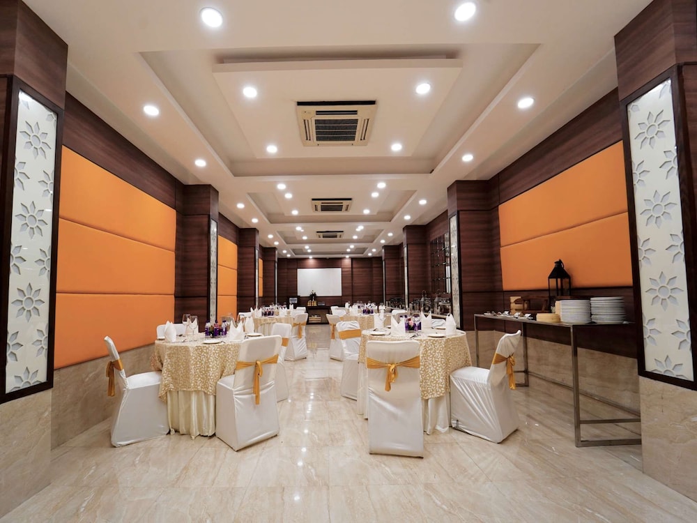 Restaurant-cafeteria