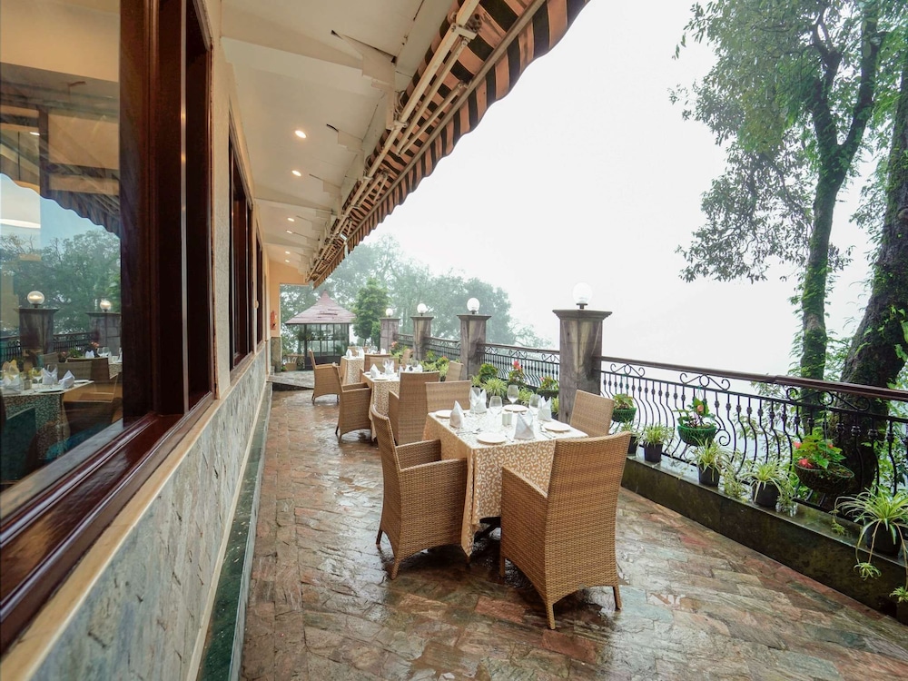 Restaurant-cafeteria