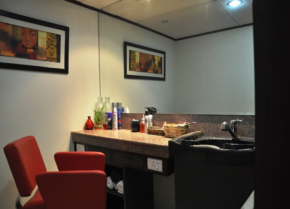 Restaurant-cafeteria