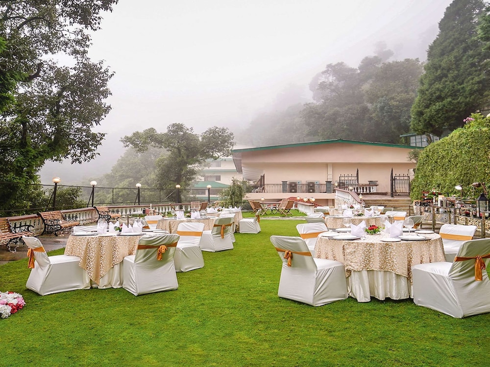 Restaurant-cafeteria