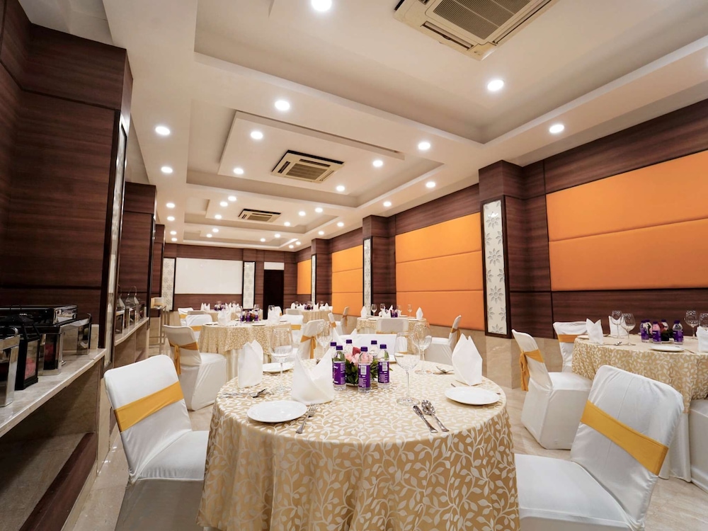 Restaurant-cafeteria