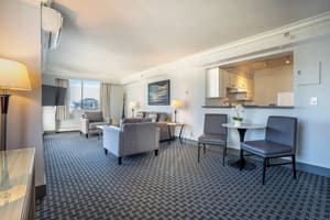 thumbnail: Living area