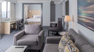 thumbnail: Living area