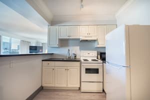 thumbnail: Private kitchen
